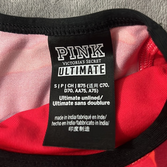 PINK - Picture 2 of 3